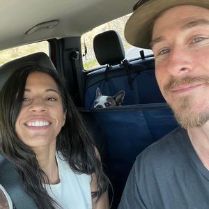 Meet your Posher, Aaliya